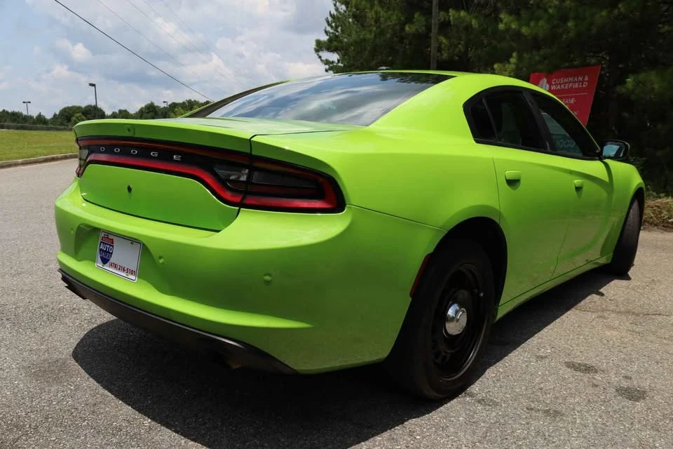 2020 Dodge Charger 7th Gen - Image 2 of 10