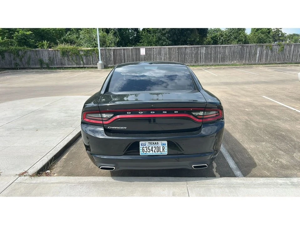 2020 Dodge Charger 7th Gen - Image 9 of 14
