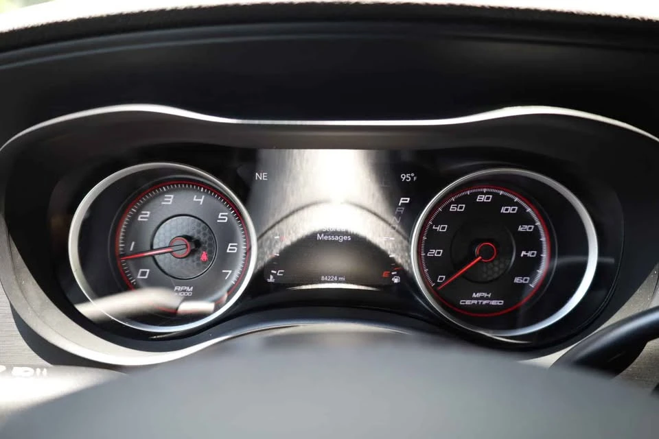 2020 Dodge Charger 7th Gen - Image 10 of 10
