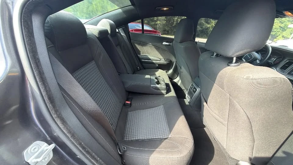 2020 Dodge Charger 7th Gen - Image 15 of 20