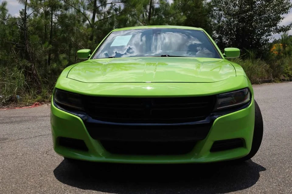2020 Dodge Charger 7th Gen - Image 6 of 10