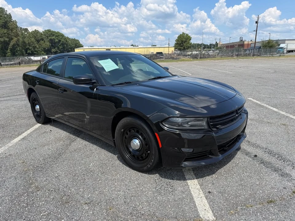 2020 Dodge Charger 7th Gen - Image 3 of 13