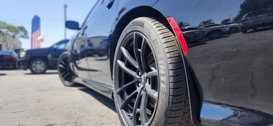 2020 Dodge Charger 7th Gen - Image 7 of 14