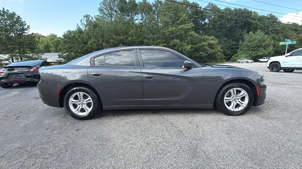 2020 Dodge Charger 7th Gen - Image 2 of 20