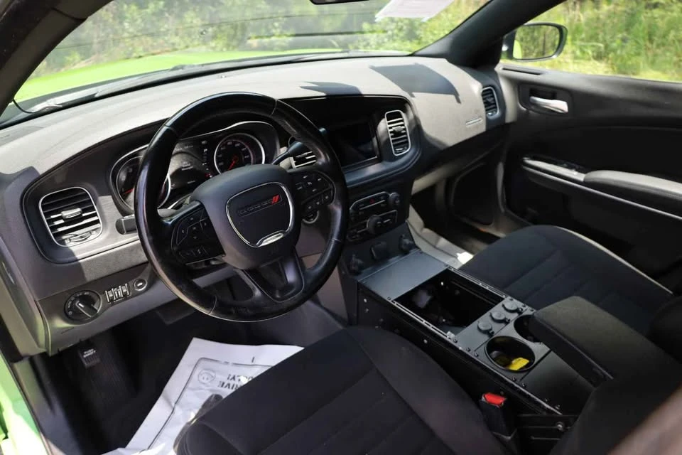 2020 Dodge Charger 7th Gen - Image 8 of 10
