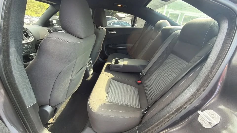 2020 Dodge Charger 7th Gen - Image 19 of 20