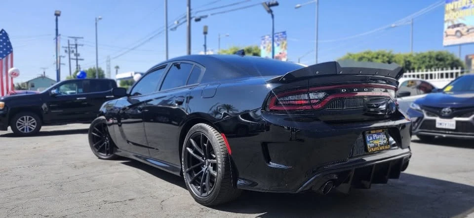 2020 Dodge Charger 7th Gen - Image 2 of 14