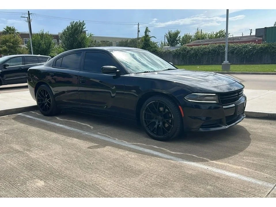2020 Dodge Charger 7th Gen - Image 2 of 14