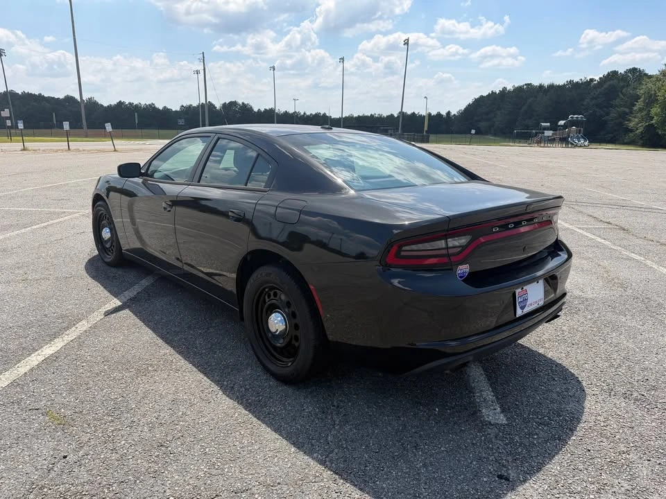 2020 Dodge Charger 7th Gen - Image 7 of 13