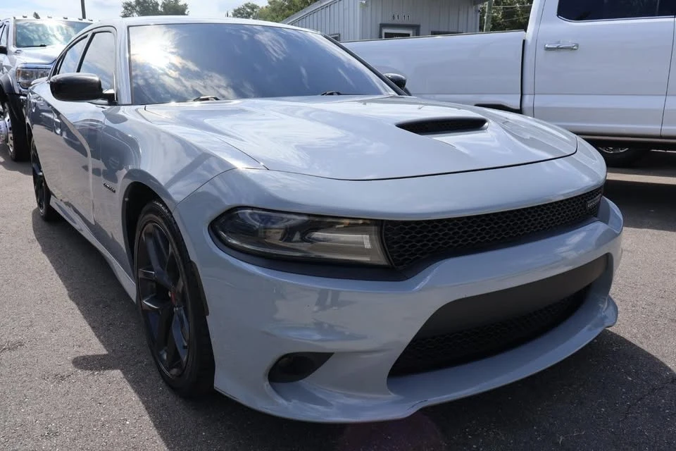 2020 Dodge Charger 7th Gen - Image 3 of 16