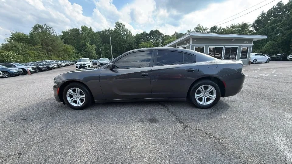 2020 Dodge Charger 7th Gen - Image 6 of 20