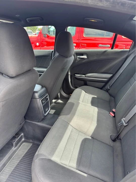 2020 Dodge Charger 7th Gen - Image 6 of 10