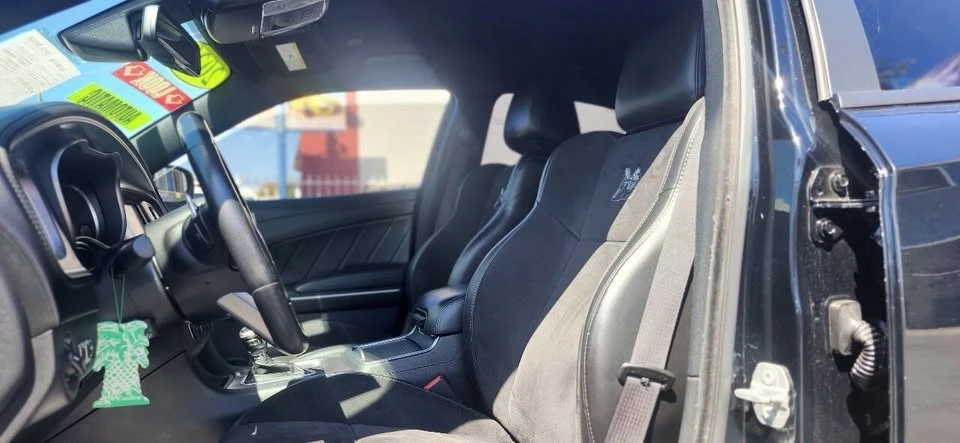 2020 Dodge Charger 7th Gen - Image 10 of 14