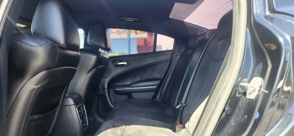 2020 Dodge Charger 7th Gen - Image 8 of 14