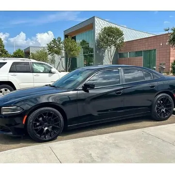 2020 Dodge Charger