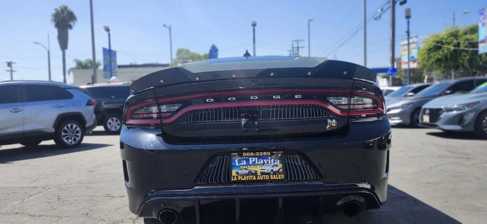 2020 Dodge Charger 7th Gen - Image 6 of 14
