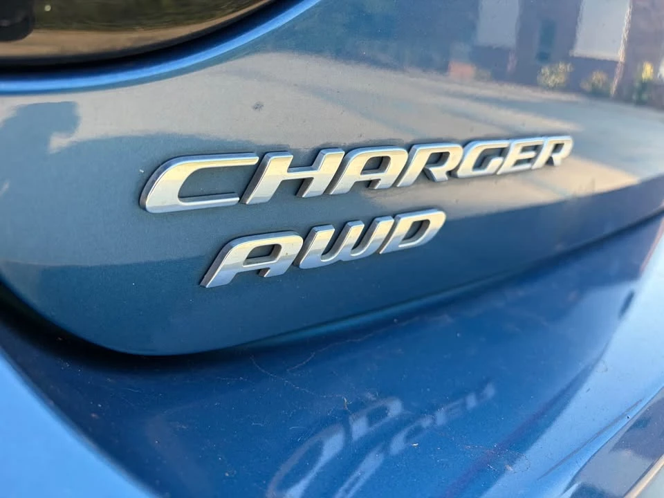 2020 Dodge Charger 7th Gen - Image 6 of 13