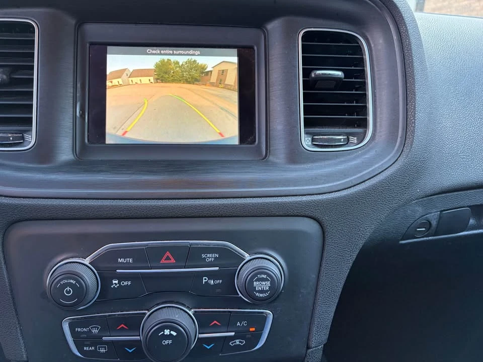 2020 Dodge Charger 7th Gen - Image 13 of 13
