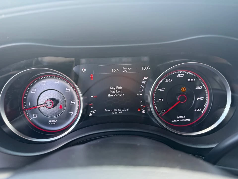 2020 Dodge Charger 7th Gen - Image 13 of 13