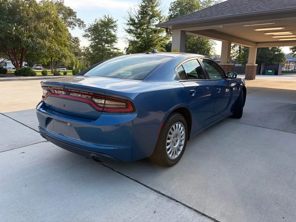 2020 Dodge Charger 7th Gen - Image 7 of 13
