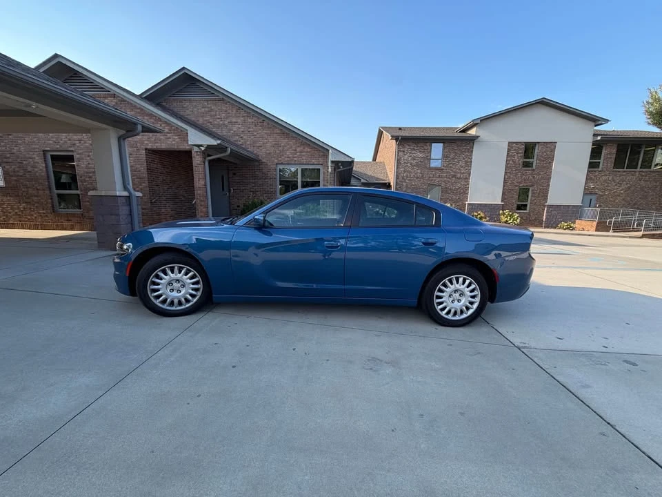 2020 Dodge Charger 7th Gen - Image 4 of 13