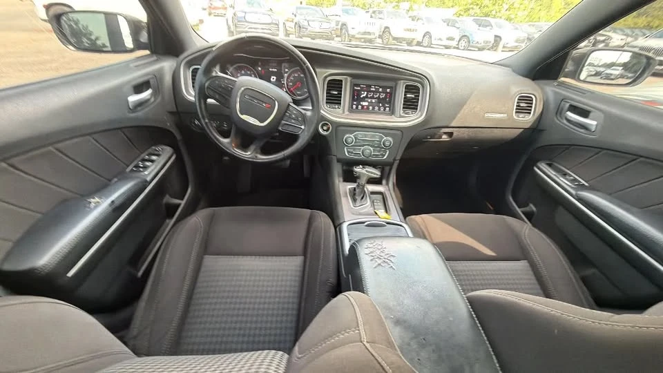 2020 Dodge Charger 7th Gen - Image 20 of 20