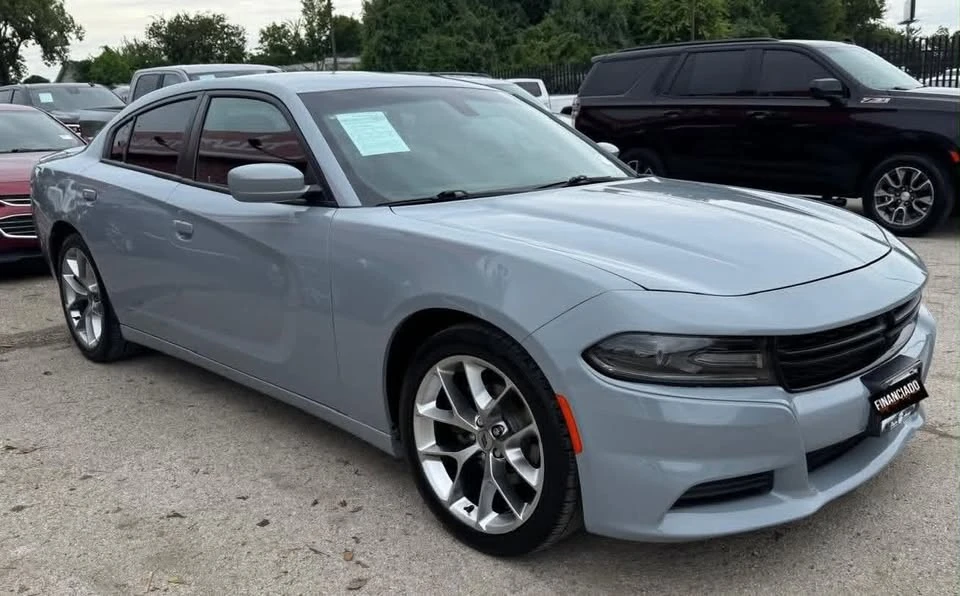 2020 Dodge Charger 7th Gen - Image 4 of 4