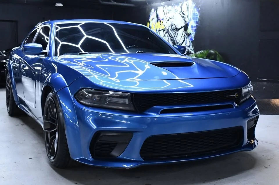 2020 Dodge Charger 7th Gen - Image 5 of 13