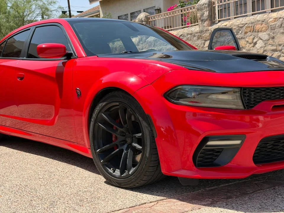 2020 Dodge Charger 7th Gen - Image 2 of 9