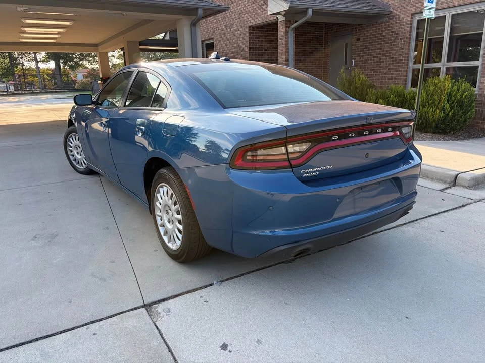 2020 Dodge Charger 7th Gen - Image 5 of 13