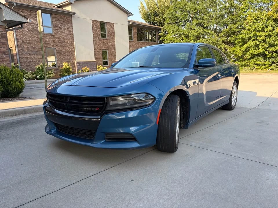 2020 Dodge Charger 7th Gen - Image 3 of 13