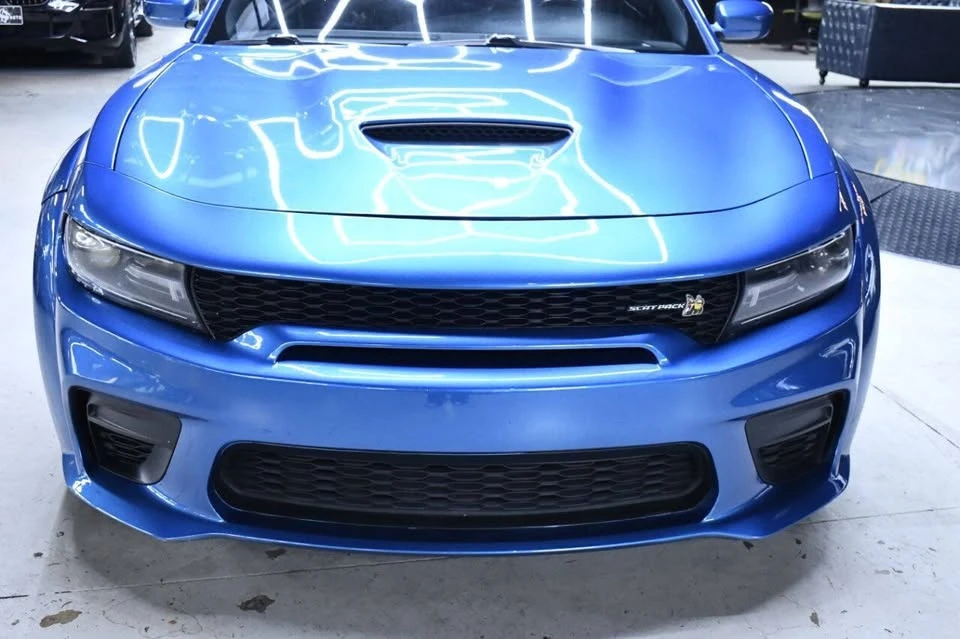 2020 Dodge Charger 7th Gen - Image 12 of 13