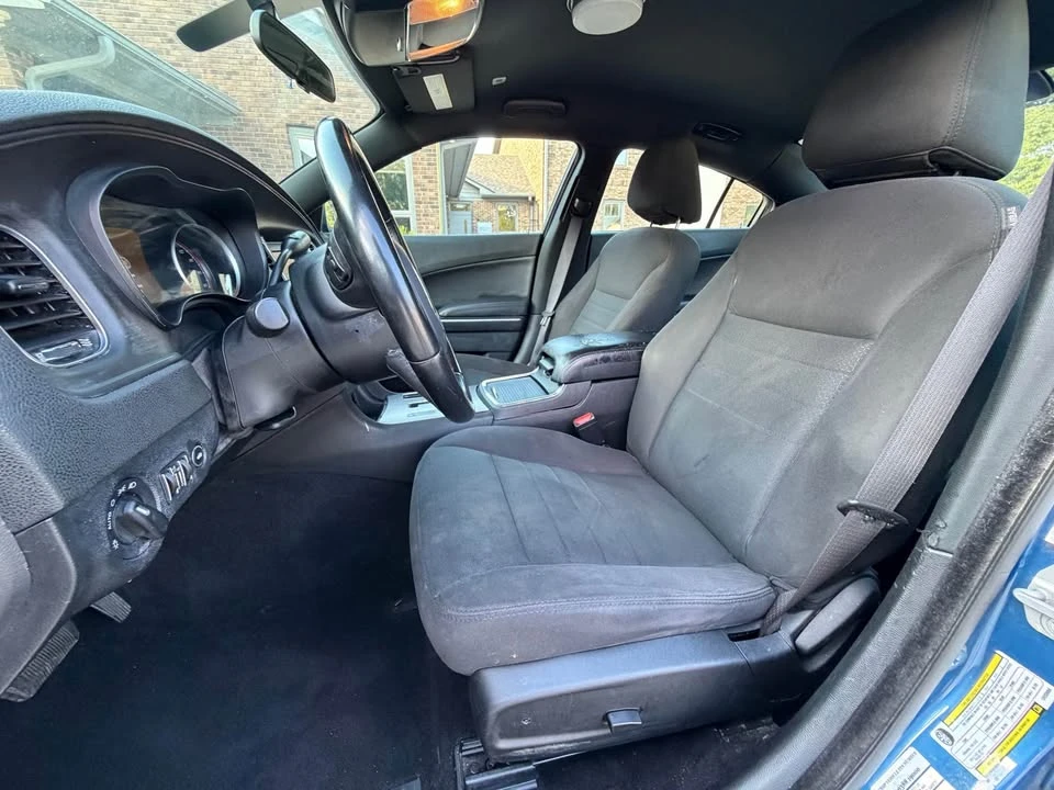 2020 Dodge Charger 7th Gen - Image 9 of 13