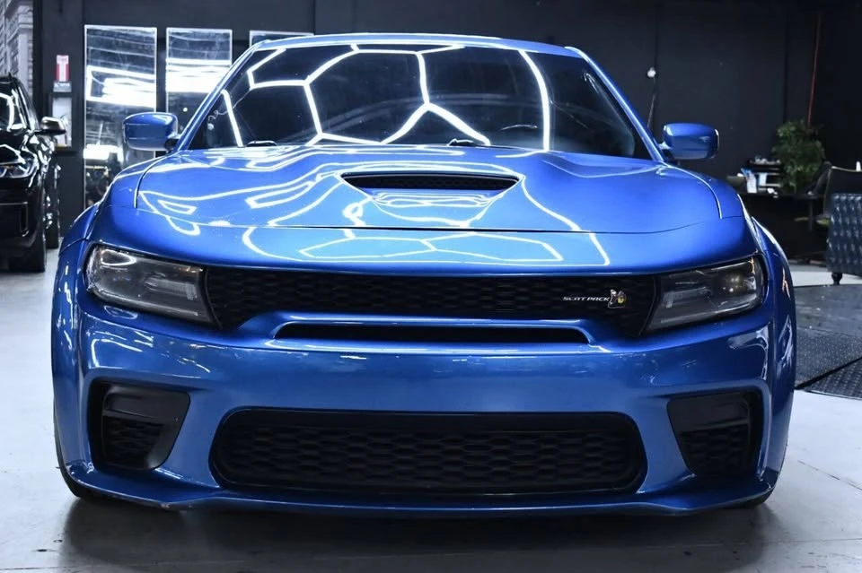 2020 Dodge Charger 7th Gen - Image 6 of 13
