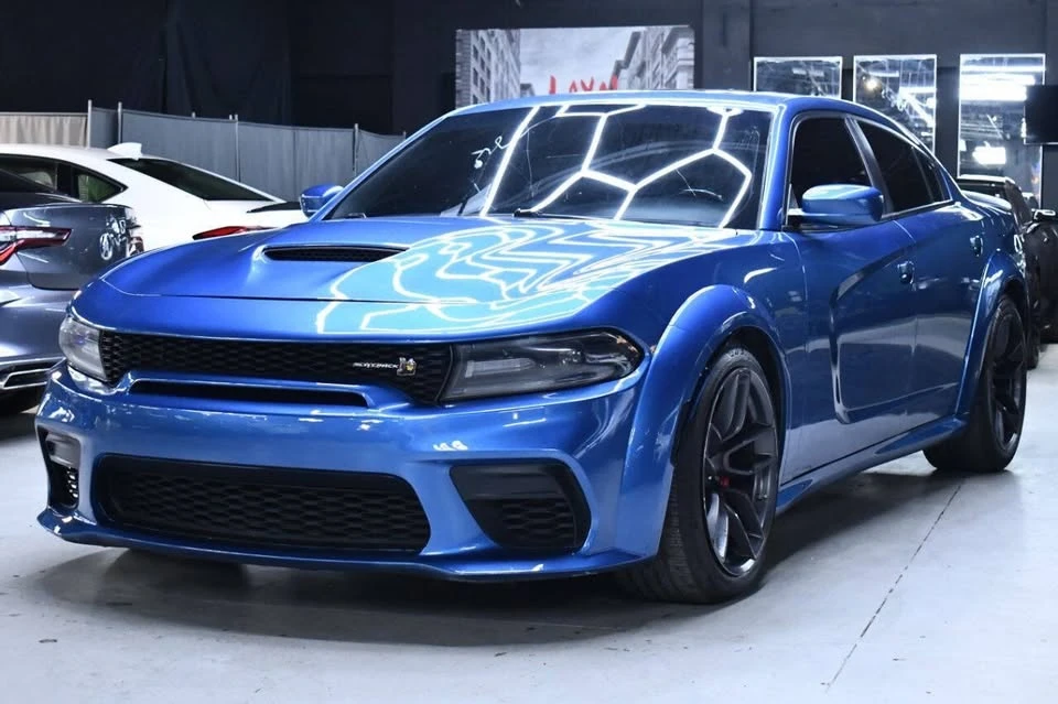 2020 Dodge Charger 7th Gen - Image 7 of 13