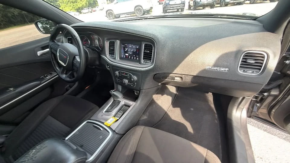 2020 Dodge Charger 7th Gen - Image 13 of 20