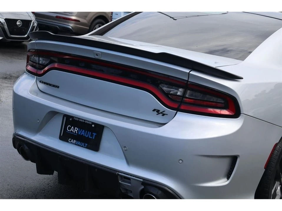 2020 Dodge Charger 7th Gen - Image 10 of 20