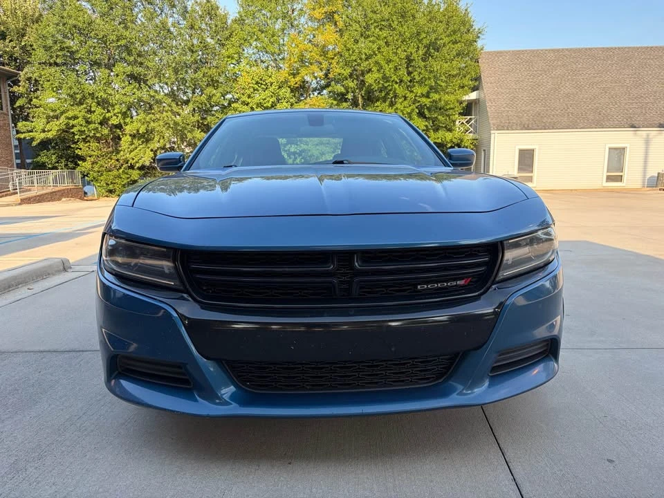 2020 Dodge Charger 7th Gen - Image 2 of 13