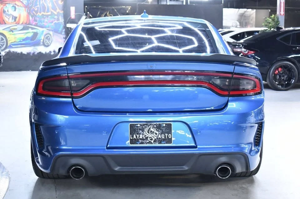 2020 Dodge Charger 7th Gen - Image 10 of 13