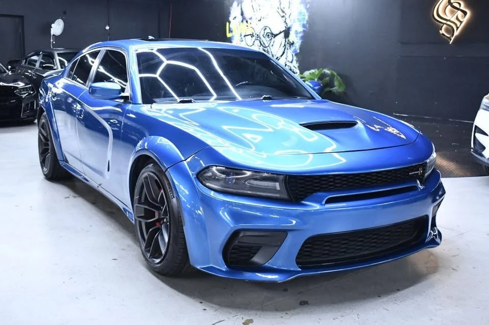 2020 Dodge Charger 7th Gen - Image 4 of 13