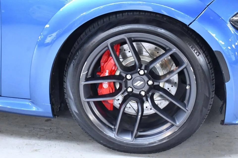 2020 Dodge Charger 7th Gen - Image 8 of 13
