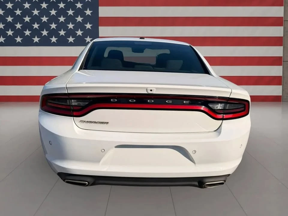 2020 Dodge Charger 7th Gen - Image 6 of 12