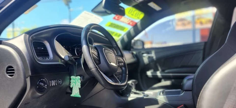 2020 Dodge Charger 7th Gen - Image 11 of 14