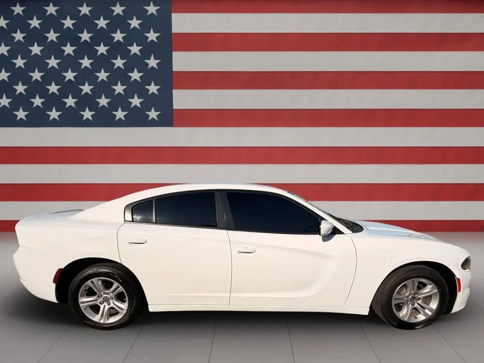 2020 Dodge Charger 7th Gen - Image 8 of 12