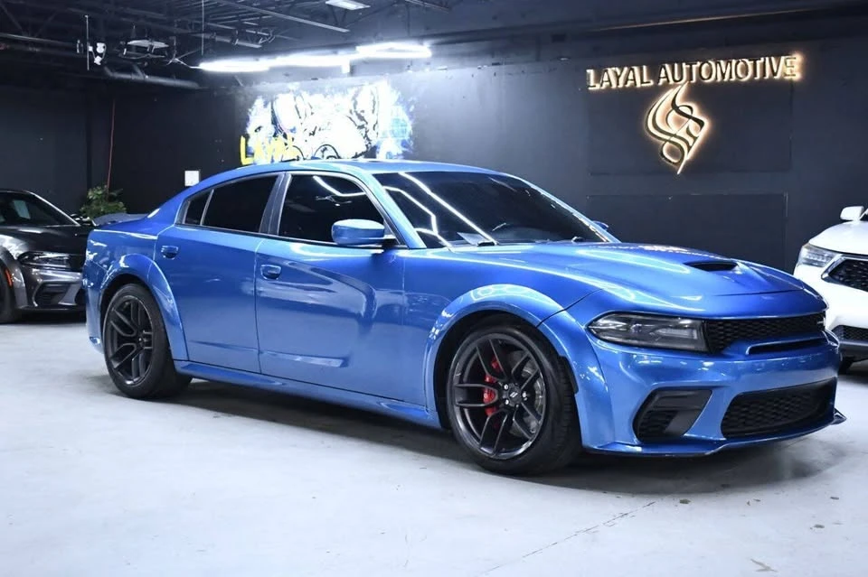 2020 Dodge Charger 7th Gen - Image 2 of 13
