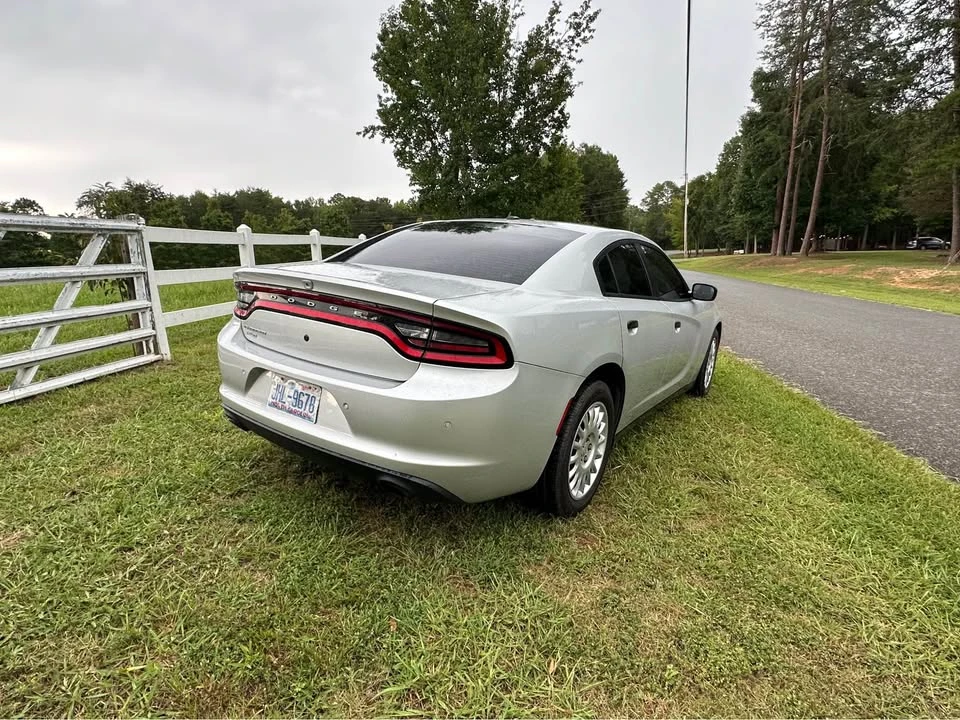 2020 Dodge Charger 7th Gen - Image 7 of 12