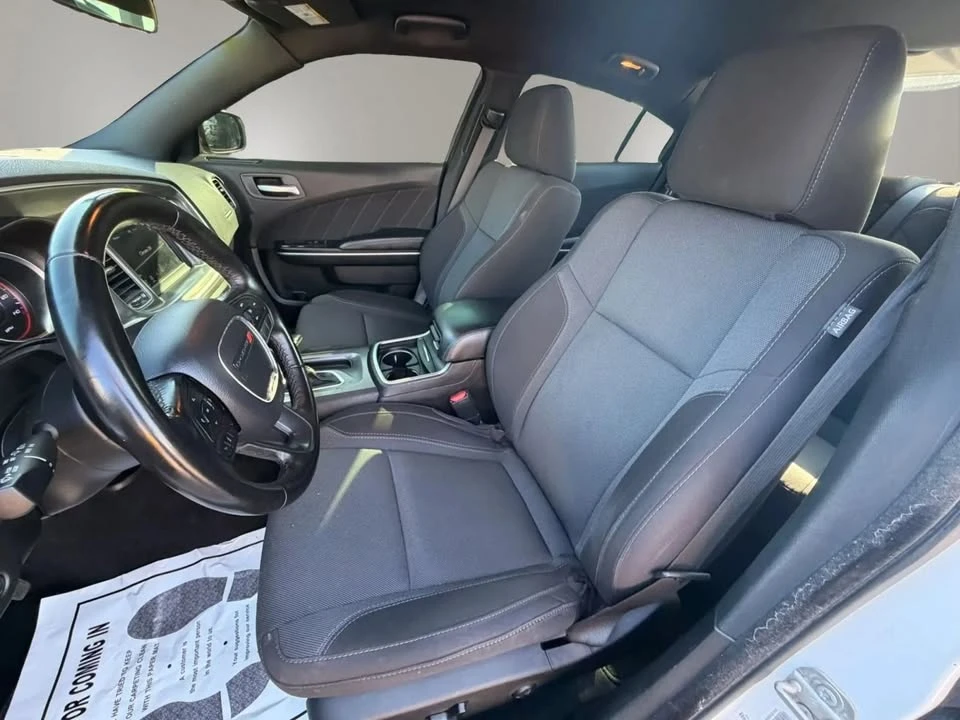 2020 Dodge Charger 7th Gen - Image 9 of 12