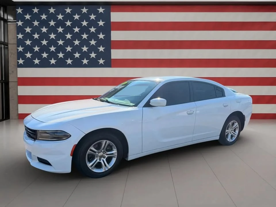 2020 Dodge Charger 7th Gen - Image 3 of 12