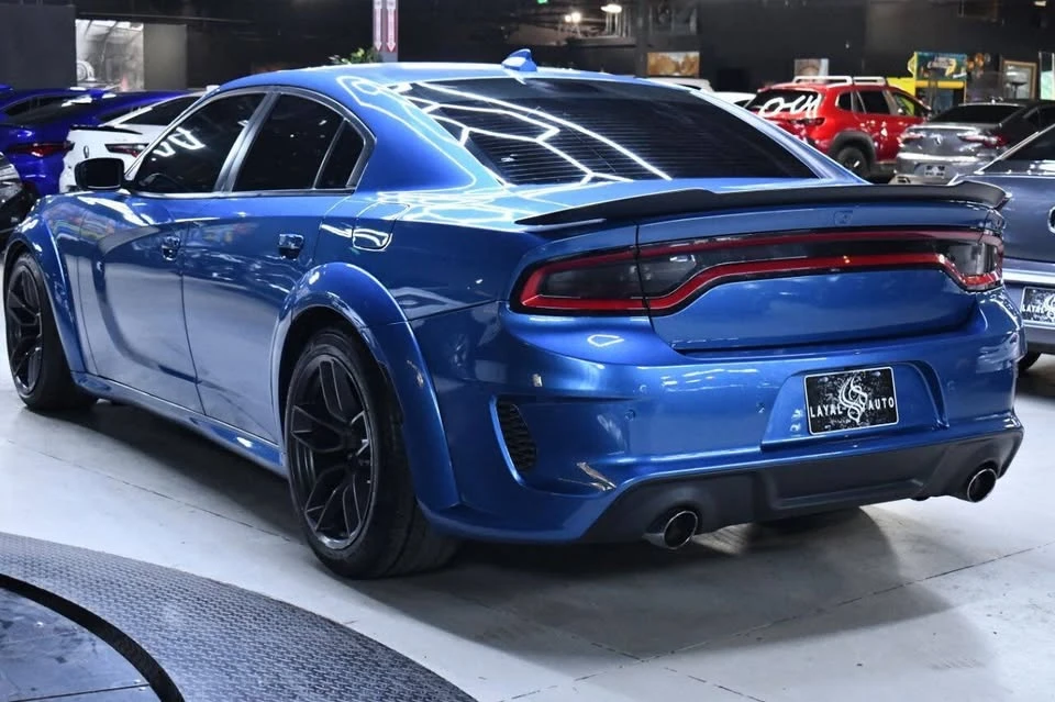 2020 Dodge Charger 7th Gen - Image 11 of 13
