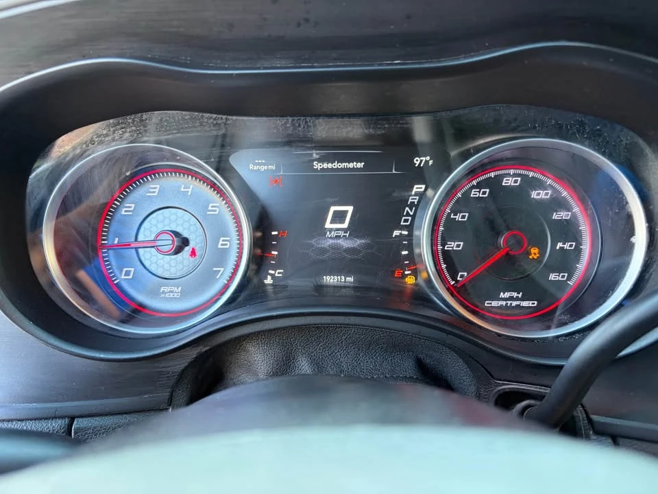 2020 Dodge Charger 7th Gen - Image 11 of 13